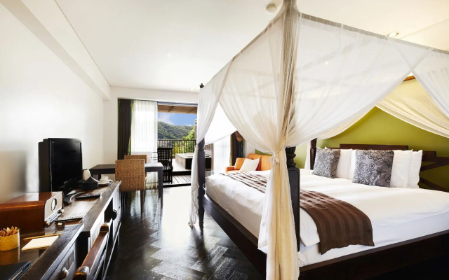 Relax Resort Hotel