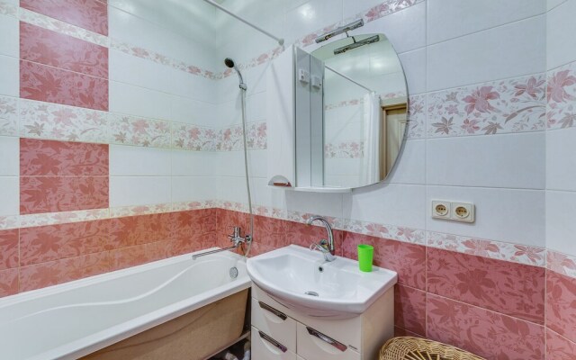 Апартаменты «Питерский Аристократ»