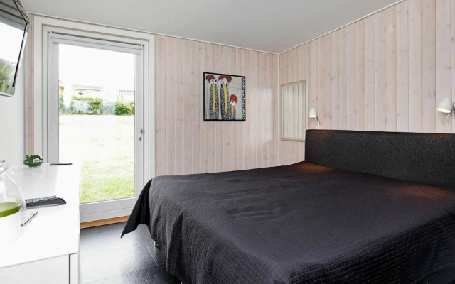 6 Person Holiday Home in Slagelse