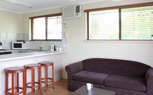 Mooloolaba Motel
