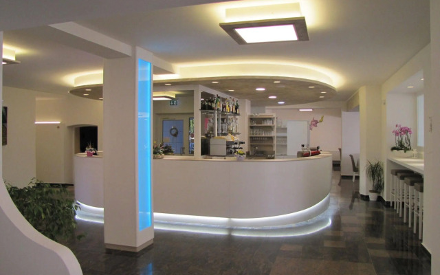 Hotel Ristorante Scaranò