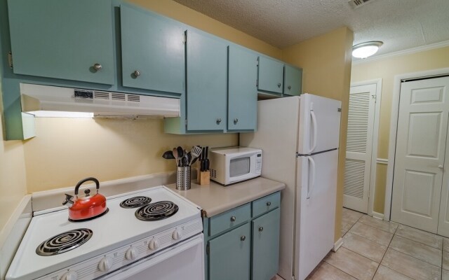 Tarpon 6, 3 Bedrooms