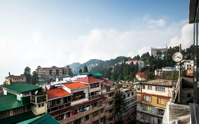 Hotel Sonar Bangla Darjeeling