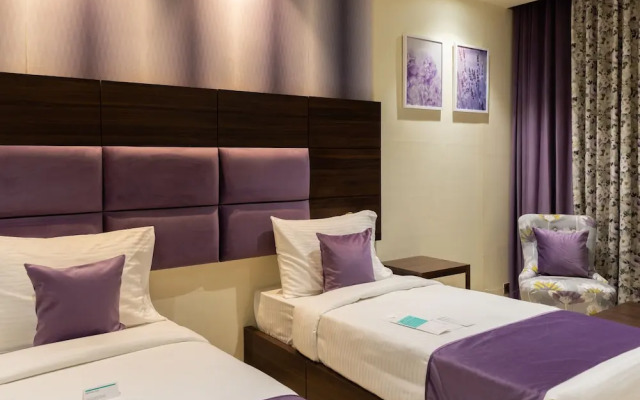 Royal Rawal - Luxury Boutique Hotel