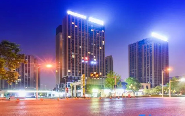 Yuehuimei Hotel