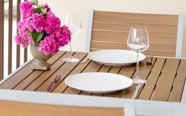 Creole Breeze Self Catering Apartments
