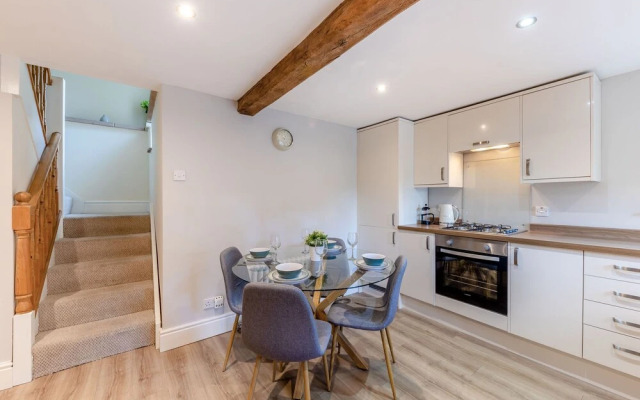 Bedehouse Cottage