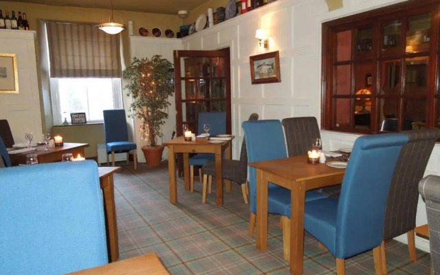 Troutbeck Inn