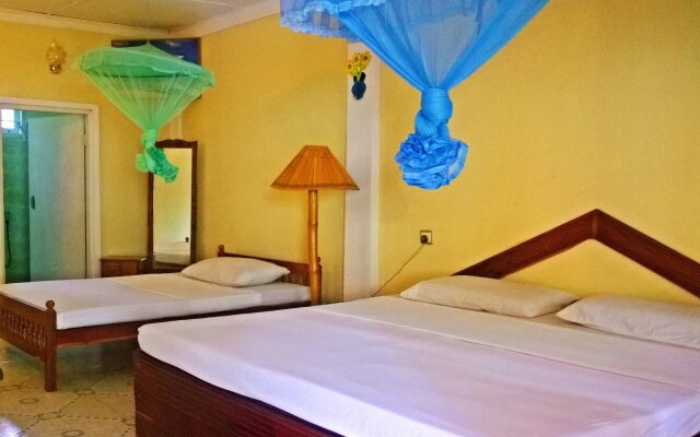 Sigiri Holiday Inn