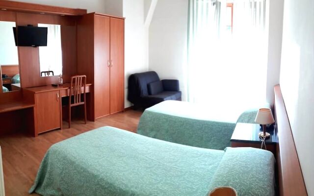 Hotel Ristorante Da Roverino