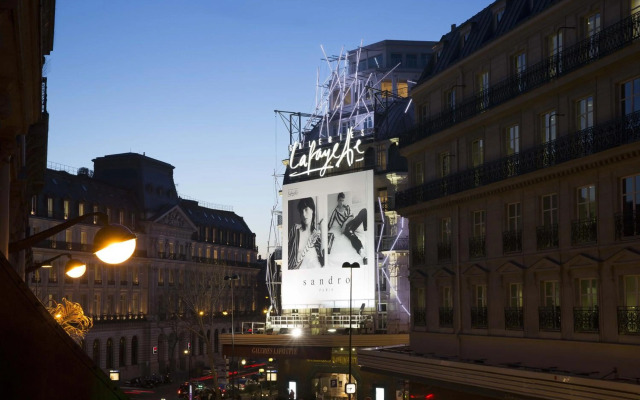 Hôtel Excelsior Opéra