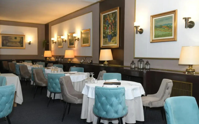 Palace Hotel