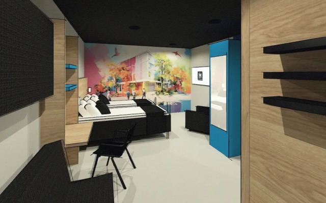 Time Hotel