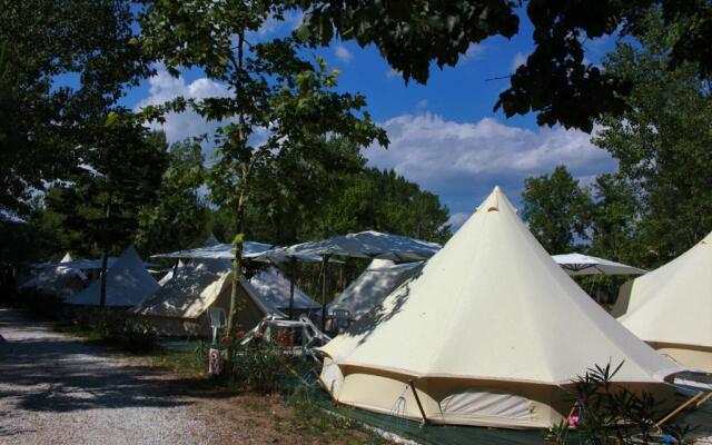 Bosco Verde Camping