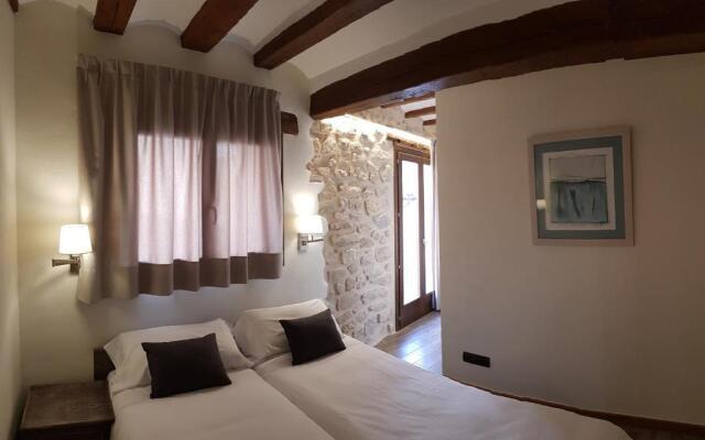 Casa Gabaldá Apartamentos