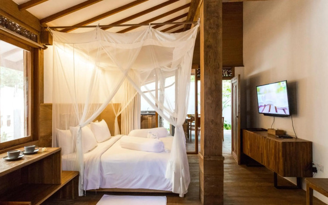 De Ubud Villas & Spa