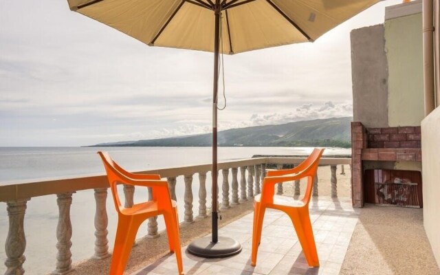 Kellocks seaview apartelle