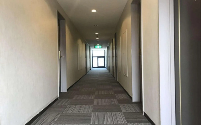 Hotel Alpha Ayabe