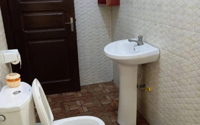 Superbe Appartement COTONOU Place de L'étoile rouge