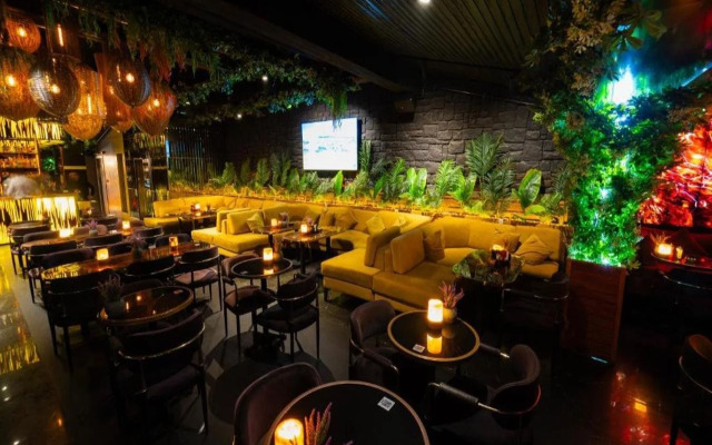 Nisantasi Exclusive Suites