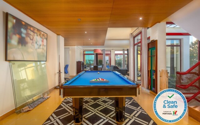 Villa 14 Marina de Albufeira