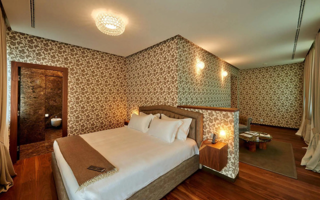 Villa Lario Resort Mandello