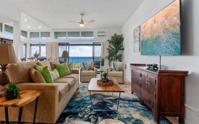 Kapalua Ridge Villas 1612
