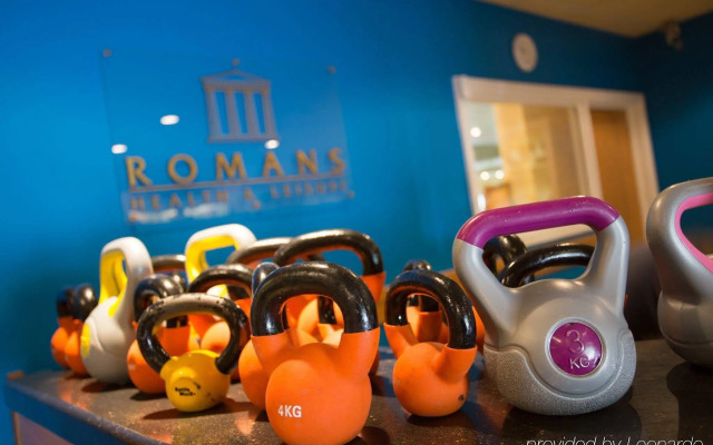 Sketchley Grange Hotel & Spa