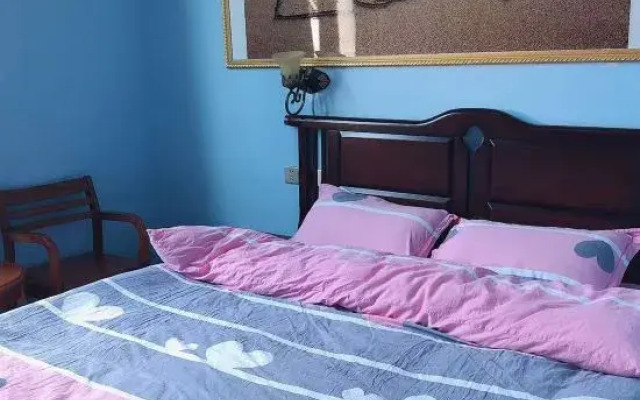 Fukang Guanhai Hotel