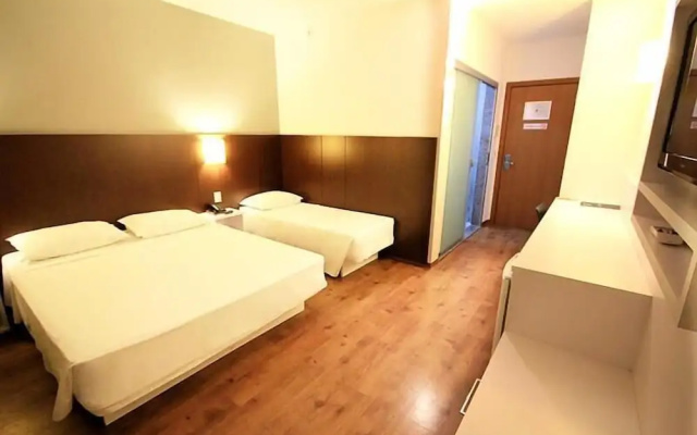 Hotel Ipê MS