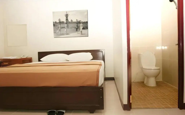 Hotel Aroma Inn Pontianak