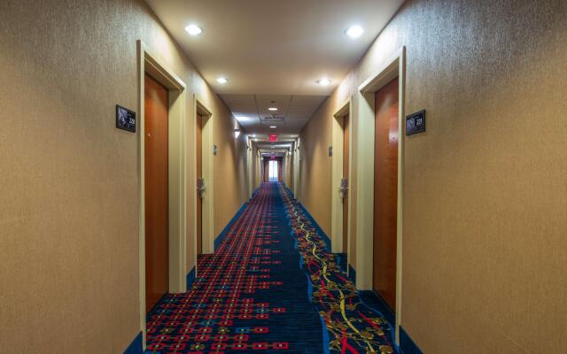 Hampton Inn Easley