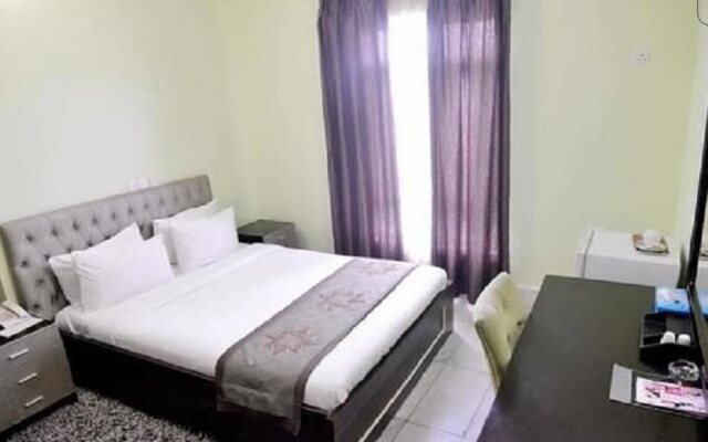 Top View Hotel