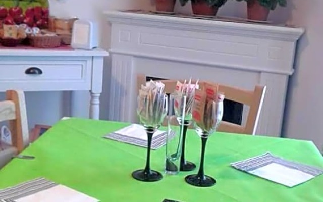 Bed  Breakfast Il Nuovo