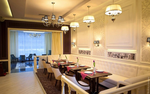 Kiroff Hotel
