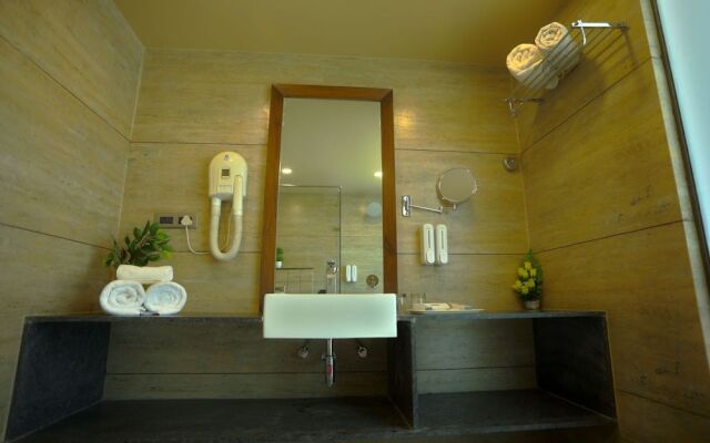 Renest Gandhidham