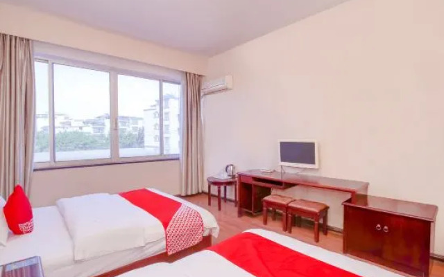 yikang hotel