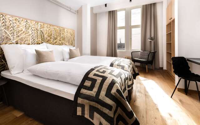 Clarion Collection Hotel Magasinet