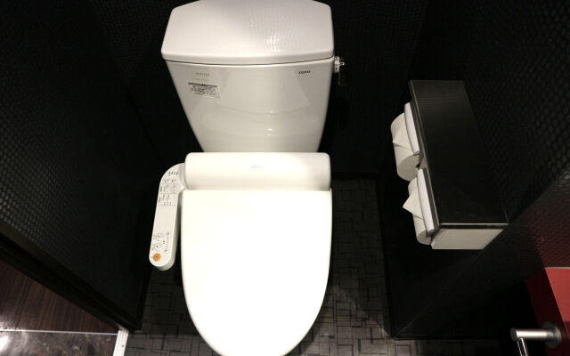 Business Inn Namba - Adults Only