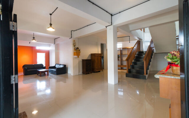 AB Hotel Kuta by AGATA