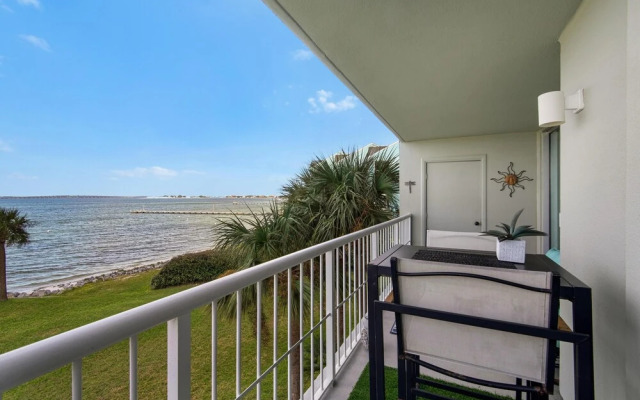 Tristan Towers Unit 1D