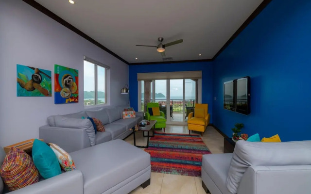 Altavista 4C 3 bdr 3 Bath Ocean View