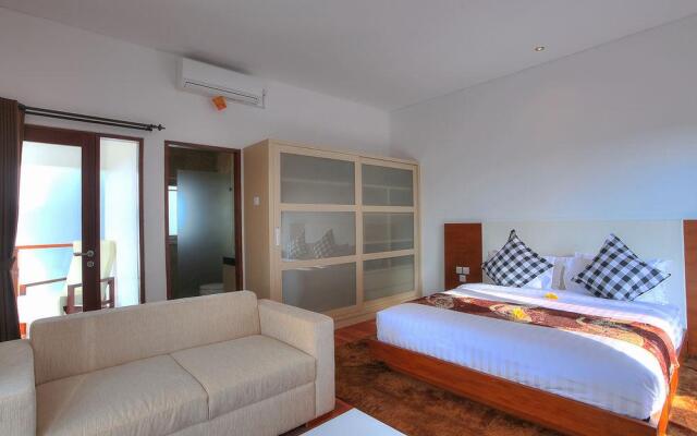 Club Residence Luxury Villa Canggu
