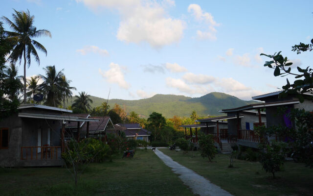 Phangan P10