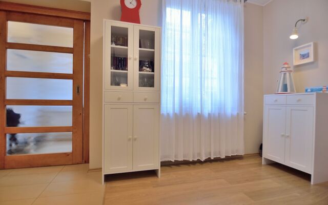 Victus Apartamenty, Apartament Apo