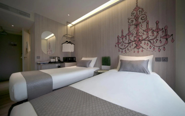 Hotel 81 Premier Princess