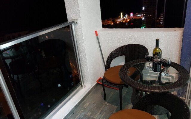 Real Palace Residential Complex Pirosmani