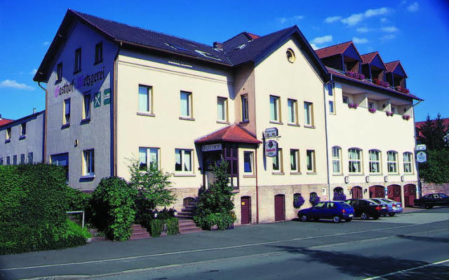 Gasthof-Hotel Harth