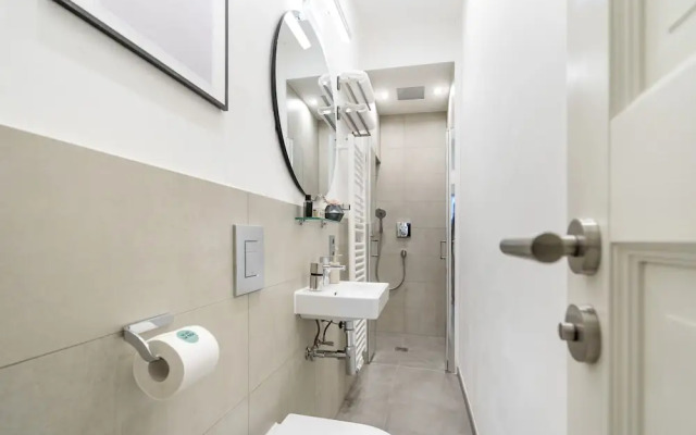 BENSIMON apartments Mitte / Wedding