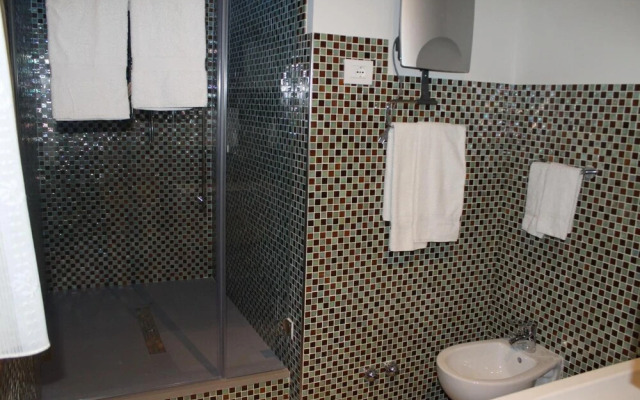 La Villetta sul Mavone